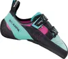 Vapor V Women Größe 38,5 Farbe dahlia/aqua Produktbild-Vorschau 1