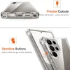 Hülle für Samsung Galaxy S24 Ultra Schutzhülle Anti Shock Produktbild-Vorschau 6