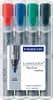 STAEDTLER Flipchartmarker Lumocolor 4St Box Produktbild-Vorschau 10