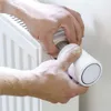 GoSmart Digitální termostatická hlavice P5630S ZigBee Produktbild-Vorschau