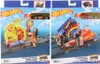 Hot Wheels City Fun in the City HMD53 Voir les images du produit 1