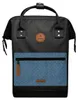 Cabaïa Adventurer Medium Berlin black - Rucksack Produktbild-Vorschau 2