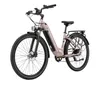 Maxtron Marathon 28" E-Bike Citybike, Bafang Heckmotor, 36V Produktbild-Vorschau 2