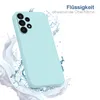 Hülle für Samsung Galaxy A13 Case Cover Bumper Smartphone Produktbild-Vorschau 7