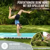 Air Mat Pro 400 x 100 x 10 - Mint Full Color 3252 C Produktbild-Vorschau 4