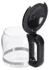 Braun BRSC005 Karaffe, Krug & Flasche Schwarz Produktbild-Vorschau 4
