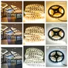 LUMILED LED pásek 5M 600 LED diod 12V studená bílá 48W LED Náhled obrázku produktu 7