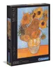 Clementoni puzzle 1000 Musée Tournesols 31438 Voir les images du produit 9