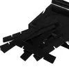 UNIQ-Schmuckkästchen aus schwarzem Velours Produktbild-Vorschau 8