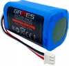 Gares Akumulator do Robojet Focus / X-One / X-Style 14,4V | Podgląd zdjęcia produktu 4