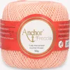 Anchor Freccia 12 – Fil de coton fin pour le crochet en Voir les images du produit 1
