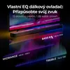 ULTIMEA 7.1ch abnehmbare Soundbar mit RGB Licht, Virtual Produktbild-Vorschau 9