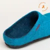 Magicfelt Hausschuhe 709 für Damen & Herren - Pantoffel aus Produktbild-Vorschau 9