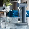 SMEG Sodamaker Collezione Aesthetic Storm Blue Produktbild-Vorschau 10