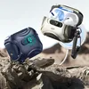 Étui de protection pour AirPods Pro 3, ESR Cyber FlickLock Voir les images du produit 9