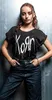 Korn T-Shirt Uni Still A Freak schwarz Band-Merch, Bands Produktbild-Vorschau 7