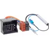 Audioproject A189-10 - Opel Autoradio Set Radioblende - für Produktbild-Vorschau 4