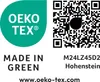 Irisette Seersucker Bettwäsche-Garnitur Easy 8516  Farbe Produktbild-Vorschau 8