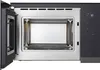 LG MG7Z2593B, Integriert, Grill-Mikrowelle, 25 l, 900 W, Produktbild-Vorschau 2
