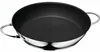 WMF 71.1500.5514, Rund, Serving pan, Schwarz, Edelstahl, Produktbild-Vorschau 11