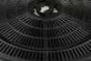 Aktivkohlefilter Filter Ø190x35mm kompatibel zu CHF180, Produktbild-Vorschau 4