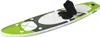 vidaXL SUP Board Set Gonfiabile Verde 300x76x10 cm Anteprima dell’immagine prodotto 1