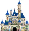 216 Teile Ravensburger 3D Puzzle Bauwerk Disney Schloss Produktbild-Vorschau 14
