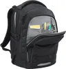 coocazoo MATE|coocazoo|hama Rucksack PORTER, Black Coal Produktbild-Vorschau 6