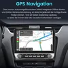 10.1" Android 15 Autoradio Carplay Für Skoda Octavia Produktbild-Vorschau 8