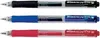 Pentel Hybrid Gel Grip, Retractable, Blau, Blau, Produktbild-Vorschau 2