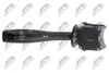 NTY EPE-PL-017 Lenkstockschalter Kombischalter für OPEL GT Produktbild-Vorschau 3