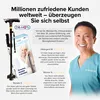 DR. HO’S Get Up & Go - Gehstock Damen & Herren mit Produktbild-Vorschau 10
