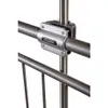 Doppler FiX VARIO XL - balkonová svorka pro slunečníky Náhled obrázku produktu 2