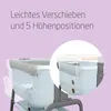 Letto supplementare Maxi-Cosi Iora Essential, colore grigio Anteprima dell’immagine prodotto 21