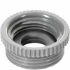 Gardena Adapter, Schlauchanschluss, Grau Produktbild-Vorschau 1