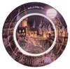 Harry Potter Frühstücksset für Kinder -Hogwarts- Geschirr Produktbild-Vorschau 3