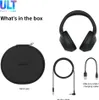 Casque ULT WEAR WHULT900NH Vert SONY Voir les images du produit 17