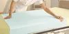Wewa® Care Bettschutzauflage 85 x 90 cm mit Flügel Produktbild-Vorschau 2