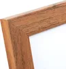 Goldbuch-Rahmen für Fotos, aus MDF, Rio-Braun, 13x18 cm Produktbild-Vorschau 2