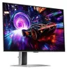 Samsung G81SF, 68,6 cm (27"), 3840 x 2160 Pixel, 4K Ultra Produktbild-Vorschau 3