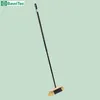 BawiTec Zimmerbesen 30cm Breit mit Teleskopstiel max. 130cm Produktbild-Vorschau 3