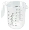 CONTACTO Messbecher, Inhalt: 1,00 Liter, Höhe: 150 mm, ø: Produktbild-Vorschau 1