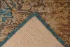 Primavera 700 Sand / Blau 80cm x 150cm Produktbild-Vorschau 4