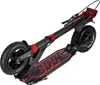 Skládací koloběžka NILS Extreme HM209T černá-červená Náhled obrázku produktu 2