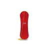 Jamara Snow Play Snowboard 72cm rot/5+ Produktbild-Vorschau 3
