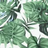 vidaXL Sunbed Cover Leaf Pattern Oxford Fabric Náhľad obrázku produktu 6