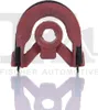 FA1 Auspuffhalter passend für PEUGEOT 807 MPV Vorne Produktbild-Vorschau 1