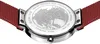 Bering Damen Armbanduhr 14531-303 Classic rot Produktbild-Vorschau 13