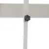 ROCADA Flipchart classic 1 Arm Dreibein, weiß Náhled obrázku produktu 21