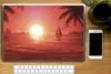 MuchoWow® Laptop Aufkleber Sticker Cover Tropische Produktbild-Vorschau 2